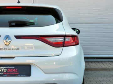 Renault Megane IV Hatchback 5d 1.5 dCi 110KM 2016 Renault Megane Salon Polska,Zadbana,Gwarancja, zdjęcie 14