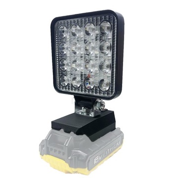 Светодиодная рабочая лампа для STANLEY FATMAX 18V