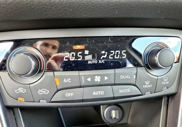 Suzuki SX4 II 2025 Suzuki SX4 S-Cross Elegance Sun 1.5 StrongHybrid 4WD6AGS BIALY 2025 KOLA, zdjęcie 25