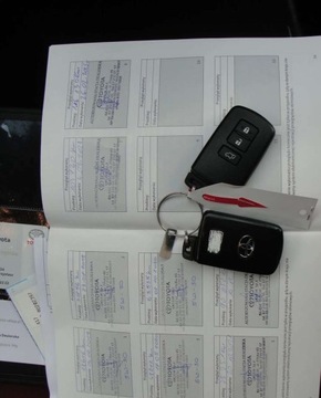 Toyota RAV4 IV MPV Facelifting 2.5 Hybrid 197KM 2018 Toyota RAV4 Toyota RAV4 Hybrid Selection 4x4 2.5 Hybryda 197KM, zdjęcie 8