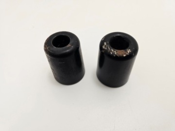 Kawasaki ER 6 ER 650 09-11 грузики для руля