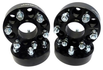 DYSTANSE DO KÓŁ 6x139,7mm 30mm TOYOTA LC 80 70 73