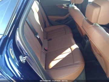 Audi A4 B9 2021 Audi a4 Premium 40 Tfsi Quattro S Tronic 2021 2.0l 2.0 Benzyna 201KM, zdjęcie 12