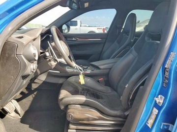 Alfa Romeo Stelvio 2019 Alfa Romeo Stelvio Quadrifoglio 2019 2.9l 2.9 Benzyna 505KM, zdjęcie 7