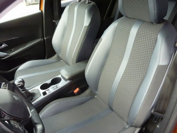 Peugeot 2008 II 2020 Peugeot 2008 1.5HDI 102, zdjęcie 10