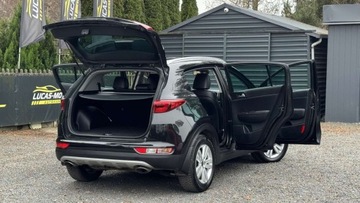 Kia Sportage 2017 Kia Sportage Automat, 4x4, Bezwypadkowa GWARANCJA 1.6 Benzyna 177KM, zdjęcie 12