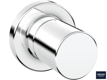 GROHE Grohtherm 3000 Cosmopolitan - element zewnętrzny zaworu podtynkowego