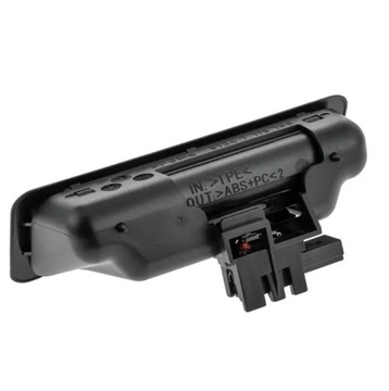 ЗАМОК БАГАЖНИКА для BMW E90/60 51247118158