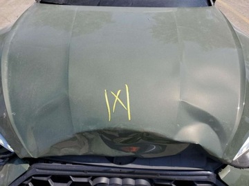 Audi A5 F5 2022 Audi a5 Premium Plus 45 2022 2.0l 2.0 Benzyna 261KM, zdjęcie 6