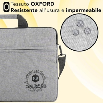 Torba Na Laptopa 15.6