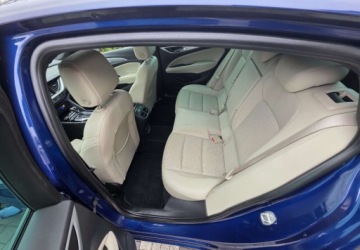 Opel Insignia II Grand Sport Facelifting 1.5 Diesel 122KM 2020 OPEL INSIGNIA GRAND SPORT ULTIMATE PO LIFTINGU 8HP #WYPOSAZONA#, zdjęcie 19