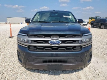 Ford Expedition III 2024 Ford Expedition Xlt 2024 3.5l 3.5 Benzyna 400KM, zdjęcie 5
