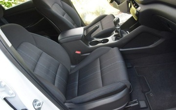 Hyundai Tucson III SUV 1.6 GDI 132KM 2018 Hyundai Tucson 1.6B Navi Kamera 2018r Oryginal Lakier 102 Tys Km Sprowadzo, zdjęcie 34