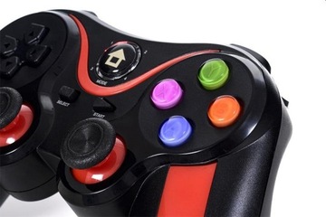 Увеличительный экран 3-кратная лупа для смартфона + геймпада