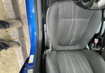 Chevrolet Aveo T300 Hatchback 5d 1.6 115KM 2011 Chevrolet Aveo Chevrolet Aveo II (T300) 1.6 LTZ 1.6 Benzyna 115KM, zdjęcie 19