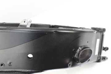 YAMAHA YZF-R1 RN19 07-08 РАМА + ДОКУМЕНТЫ 2007 г.