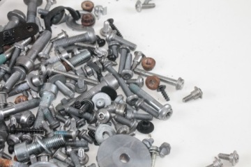 BMW S1000XR S 1000 XR K69 ВИНТЫ БОЛТЫ