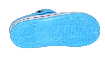 КРОКС САДОВЫЕ ТАПОЧКИ, ПЕНА ДЛЯ БАССЕЙНА, ДЕТСКИЕ