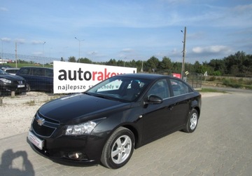 Chevrolet Cruze 2012 Chevrolet Cruze Uzywane Chevrolet Cruze - 28 9..., zdjęcie 1