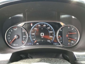 Chevrolet 2023 Chevrolet Traverse High Country 2023 3.6l 3.6 Benzyna 310KM, zdjęcie 9