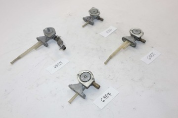 KAWASAKI ZX-9R ZX-6R NINJA 98-02 ZZR 600 Kranik Zawór Paliwa