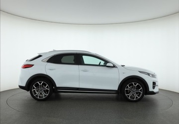Kia XCeed Crossover 1.4 T-GDI 140KM 2020 Kia XCeed 1.4 T-GDI, Salon Polska, Serwis ASO, zdjęcie 5