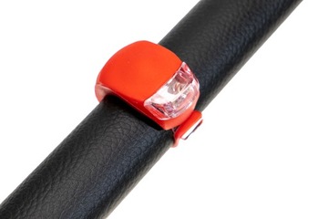 Светодиодная лампа Комплект из 2 штук для коляски, велосипеда и т. д.