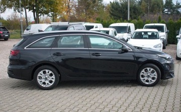 Kia Ceed III Kombi Facelifting 1.0 T-GDI 120KM 2023 Kia Ceed swiezo sprowadzone, 20tys przebiegu Benzyna 120KM, zdjęcie 6