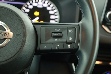 Nissan Qashqai III Crossover 1.3 DIG-T MHEV 140KM 2022 Nissan Qashqai 1.3 DIG-T MHEV, Salon Polska, zdjęcie 14