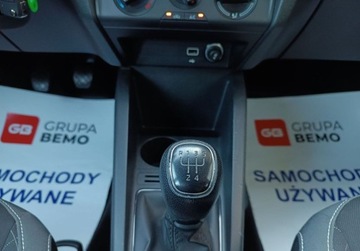 Skoda Fabia III Hatchback Facelifting 1.0 TSI 95KM 2020 Skoda Fabia 1.0 TSI 95KM SalonPL SerwisASO Iwl. FV23 Gwarancja Benzyna, zdjęcie 21