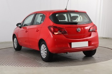Opel Corsa E Hatchback 3d 1.4 Twinport 75KM 2018 Opel Corsa 1.4, Salon Polska, 1. Właściciel, zdjęcie 3