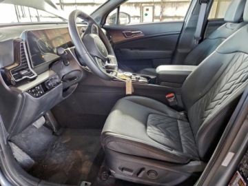 Kia Sportage V 2025 Kia Sportage 2025 KIA SPORTAGE X LINE 1.6 Hybryda 177KM, zdjęcie 6