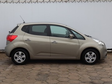 Kia Venga Mikrovan Facelifting 1.6 DOHC 124KM 2016 Kia Venga 1.6 CVVT, Navi, Klima, Klimatronic, zdjęcie 5