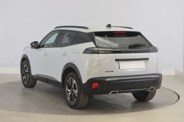 Peugeot 2008 II SUV 1.2 PureTech 130KM 2023 Peugeot 2008 1.2 PureTech, Salon Polska, zdjęcie 3