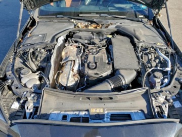 Mercedes Klasa C W206 2023 Mercedes-Benz Klasa C 300 4Matic 2023 2.0 Benzyna 255KM, zdjęcie 6