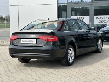 Audi A4 B8 Limousine Facelifting 1.8 TFSI 170KM 2015 Audi A4 Limousine 8xAlu, Navi, Xenon, Climatronic, zdjęcie 5