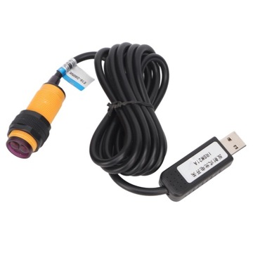 Czujnik odbicia podczerwieni USB do unikania przeszkód w urządzeniach