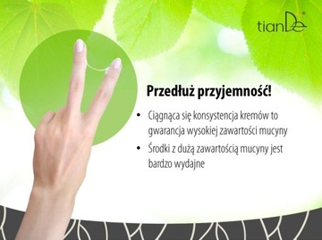 tianDe РЕГЕНЕРИРУЮЩИЙ КРЕМ ДЛЯ ГЛАЗ Snail Secret