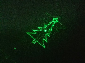 РОЖДЕСТВЕНСКИЙ ПРОЕКТОР, таймер, ёлка, снежинка, СНЕЖНИК