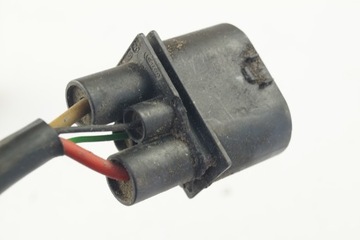 Контроллер модуля вентилятора Audi A4 B8 8T0959501E читайте описание!!!