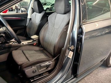 Skoda Octavia IV Kombi 2.0 TDI 150KM 2021 Skoda Octavia, 2.0TDI, 150KM, Automat, Nawi, HeadUp, Led, Radar, zdjęcie 6