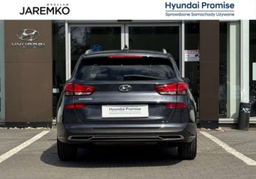 Hyundai i30 III 2023 Hyundai i30 1.5 T-GDI 160KM ASO Salon PL Gwarancja Producenta vatmarza 1.5, zdjęcie 25