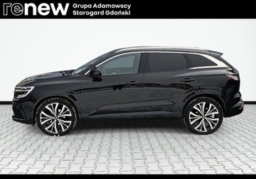 Renault Austral 1.3 Mild Hybrid 158KM 2023 Renault Austral Pl Salon, I wl, serwis pelny ASO, Gwarancja, Harman, Head, zdjęcie 7