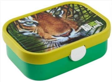 Lunch box Mepal Animal Planet tygrys 750 ml