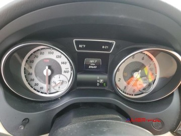 Mercedes GLA I 2015 Mercedes-Benz GLA 2015 r., 2,0L GLA 250 2.0 Benzyna 208KM, zdjęcie 8