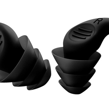 Уменьшение количества затычек для ушей, блокирующих сон, в 2 раза