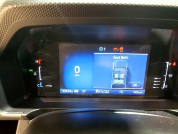 Ford Ranger VI 2025 Ford Ranger XLT, 2025r., 2.7L 2.7 Benzyna 315KM, zdjęcie 9