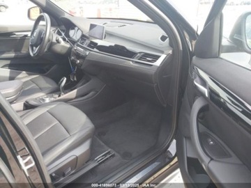 BMW X1 F48 2021 BMW X1 xDrive28I 2021 2.0l 2.0 Benzyna 228KM, zdjęcie 9