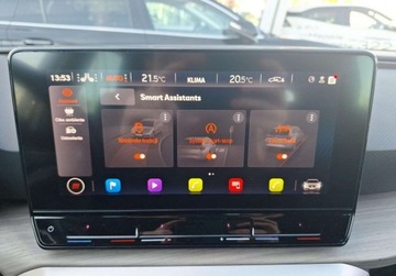 Seat Leon IV Sportstourer 2.0 TDI CR 150KM 2022 Seat Leon 2.0TDI 150KM DSG Xcellence Skora ACC El.Klapa Full LED Climatron, zdjęcie 30