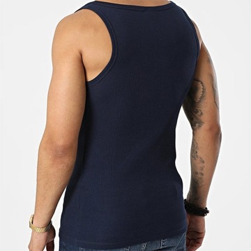 Hugo Boss koszulka tank top męska 2pack M